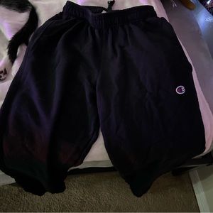 Champion Sweatpants